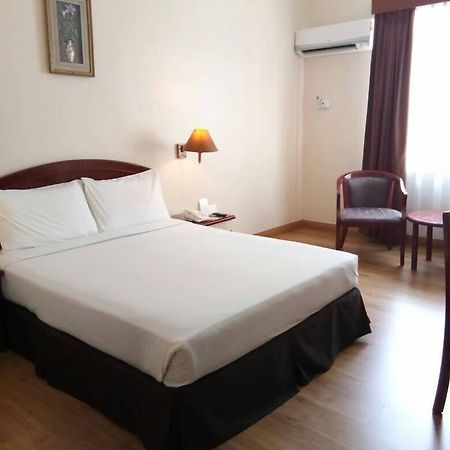 Hotel Seri Malaysia Kuantan Eksteriør billede