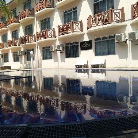 Hotel Seri Malaysia Kuantan Eksteriør billede