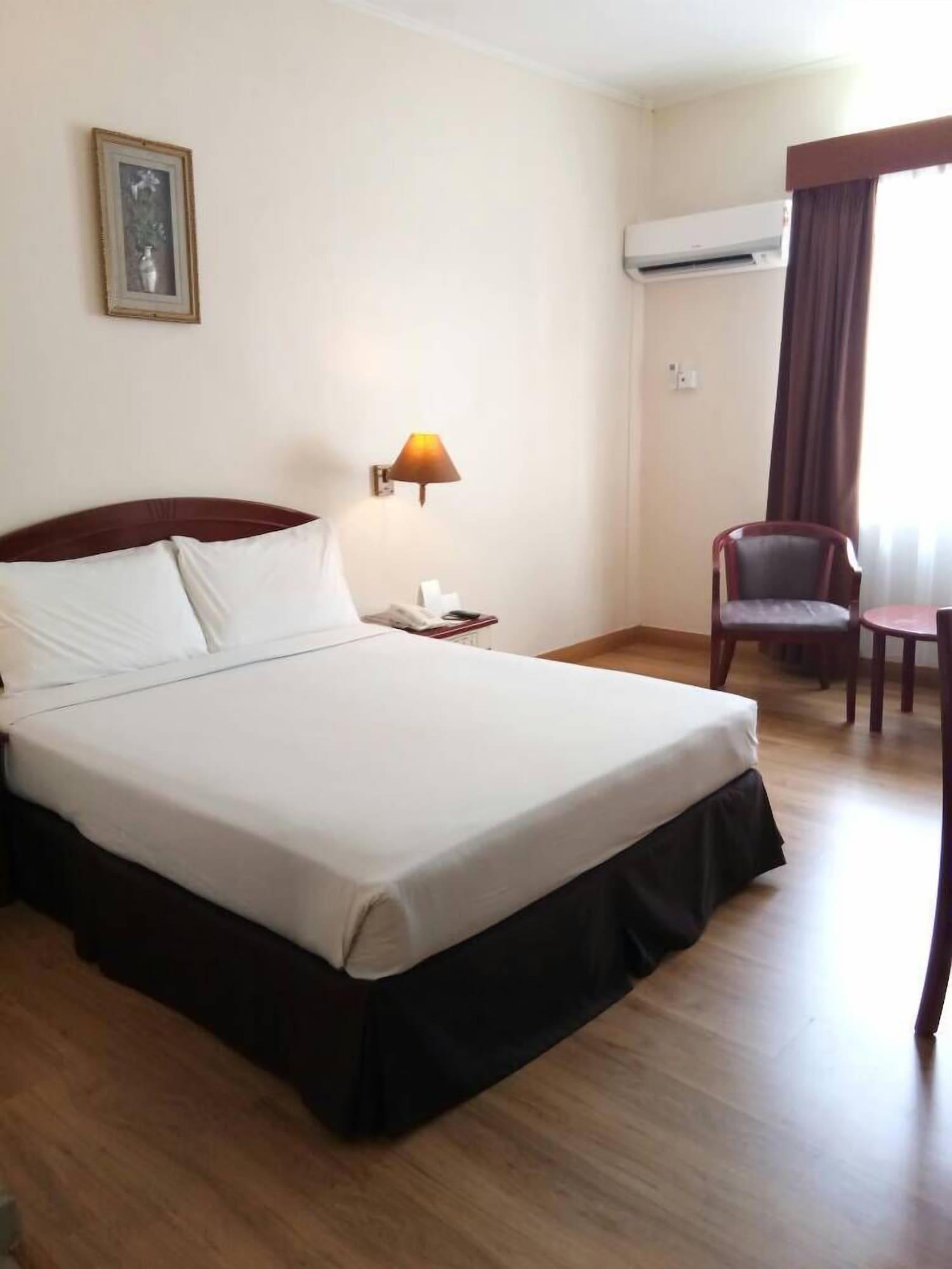 Hotel Seri Malaysia Kuantan Eksteriør billede