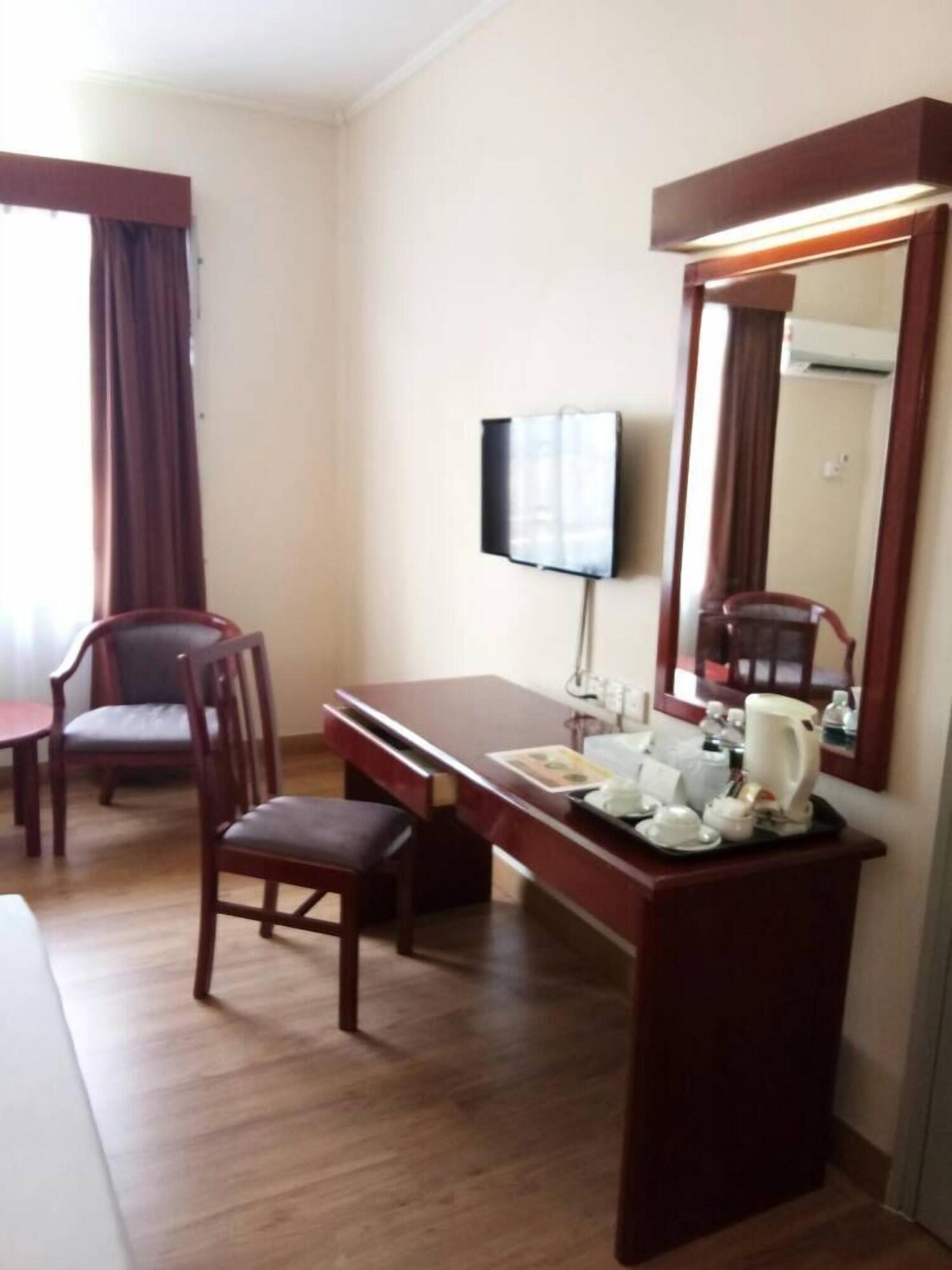 Hotel Seri Malaysia Kuantan Eksteriør billede