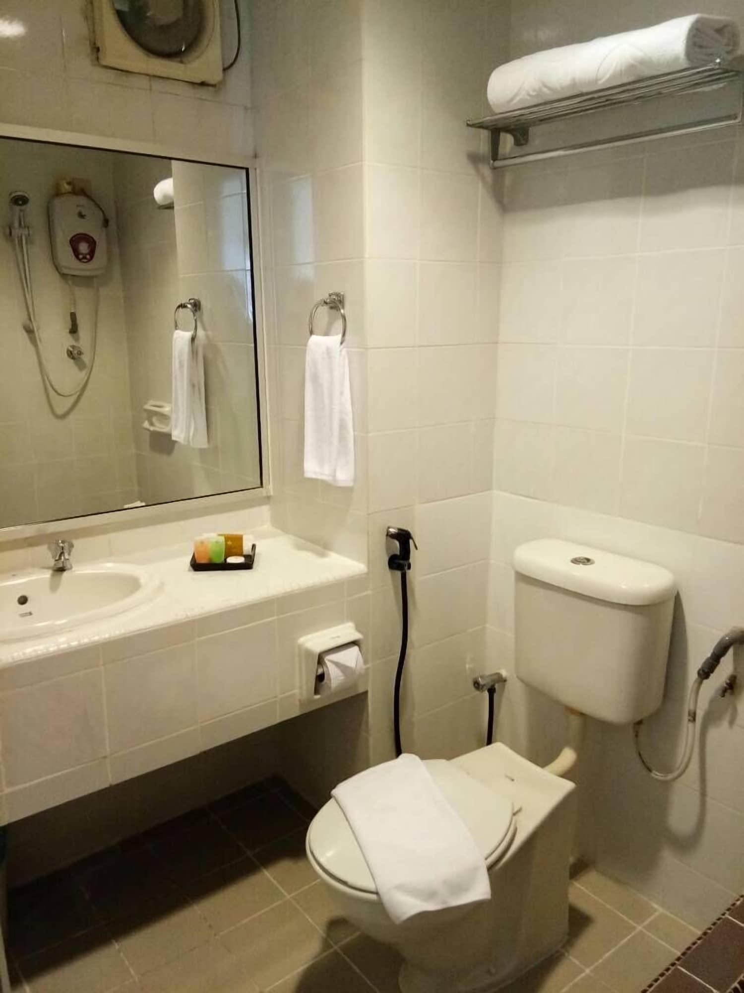 Hotel Seri Malaysia Kuantan Eksteriør billede