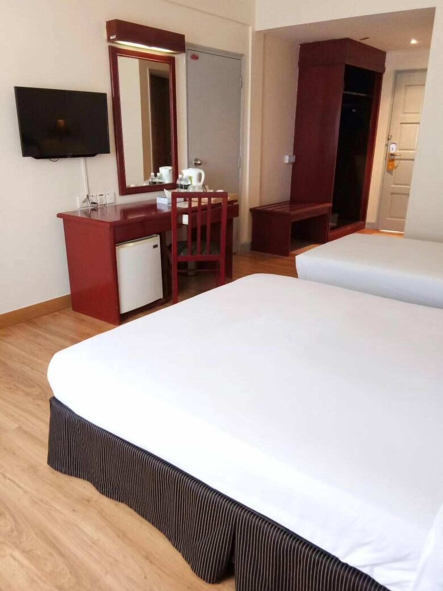 Hotel Seri Malaysia Kuantan Eksteriør billede
