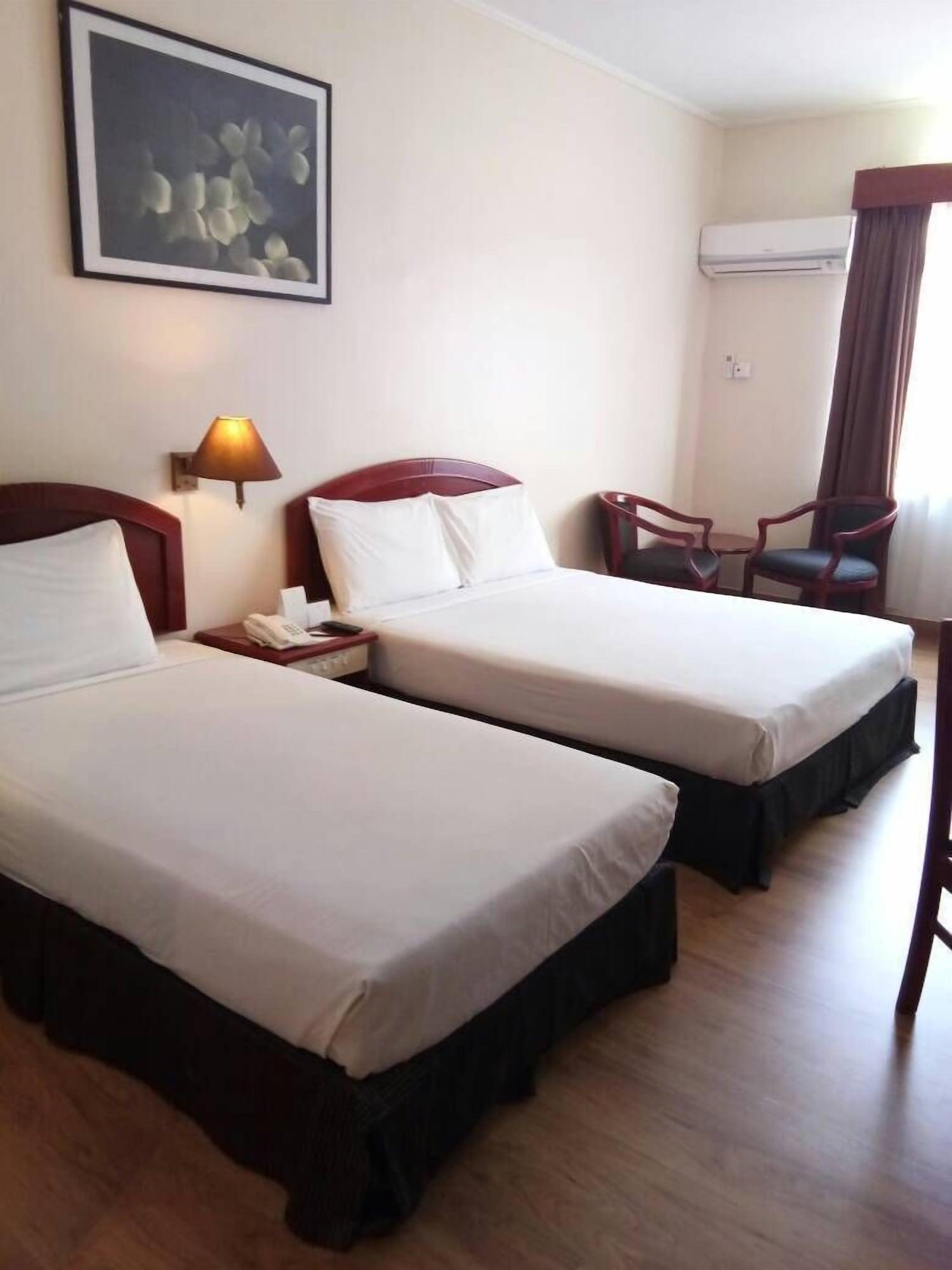 Hotel Seri Malaysia Kuantan Eksteriør billede