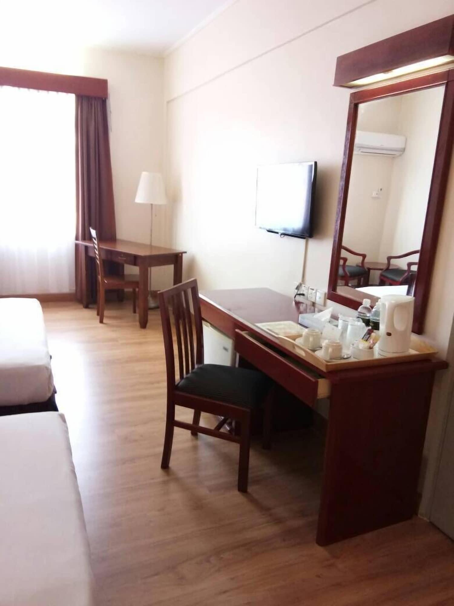 Hotel Seri Malaysia Kuantan Eksteriør billede
