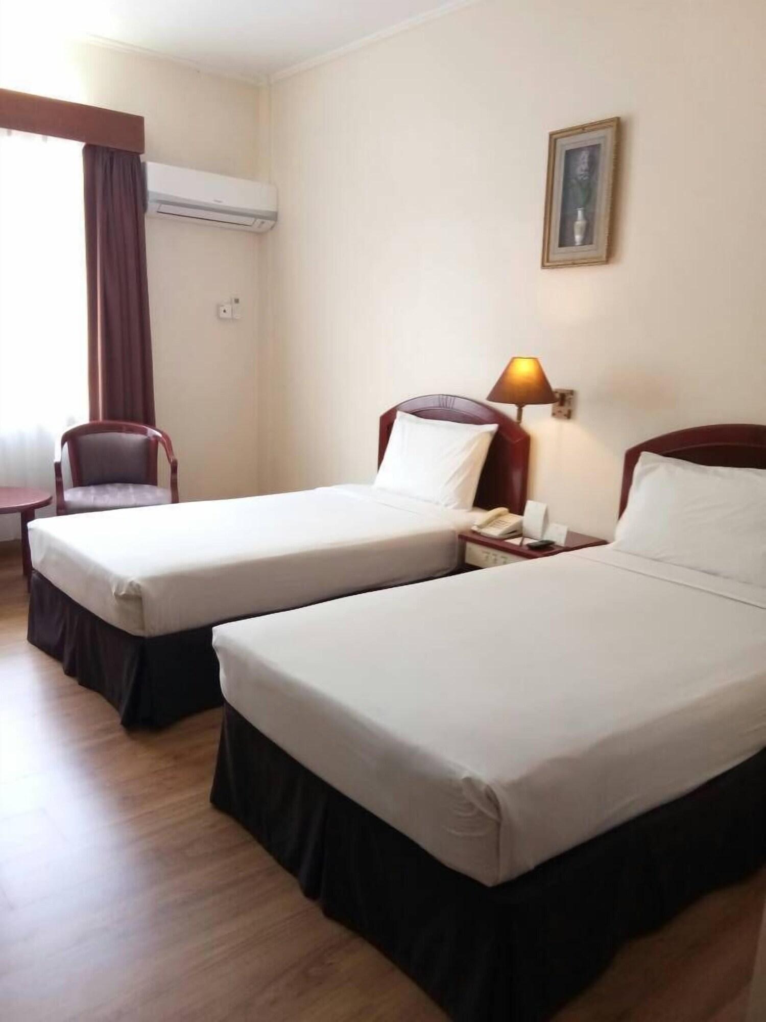 Hotel Seri Malaysia Kuantan Eksteriør billede