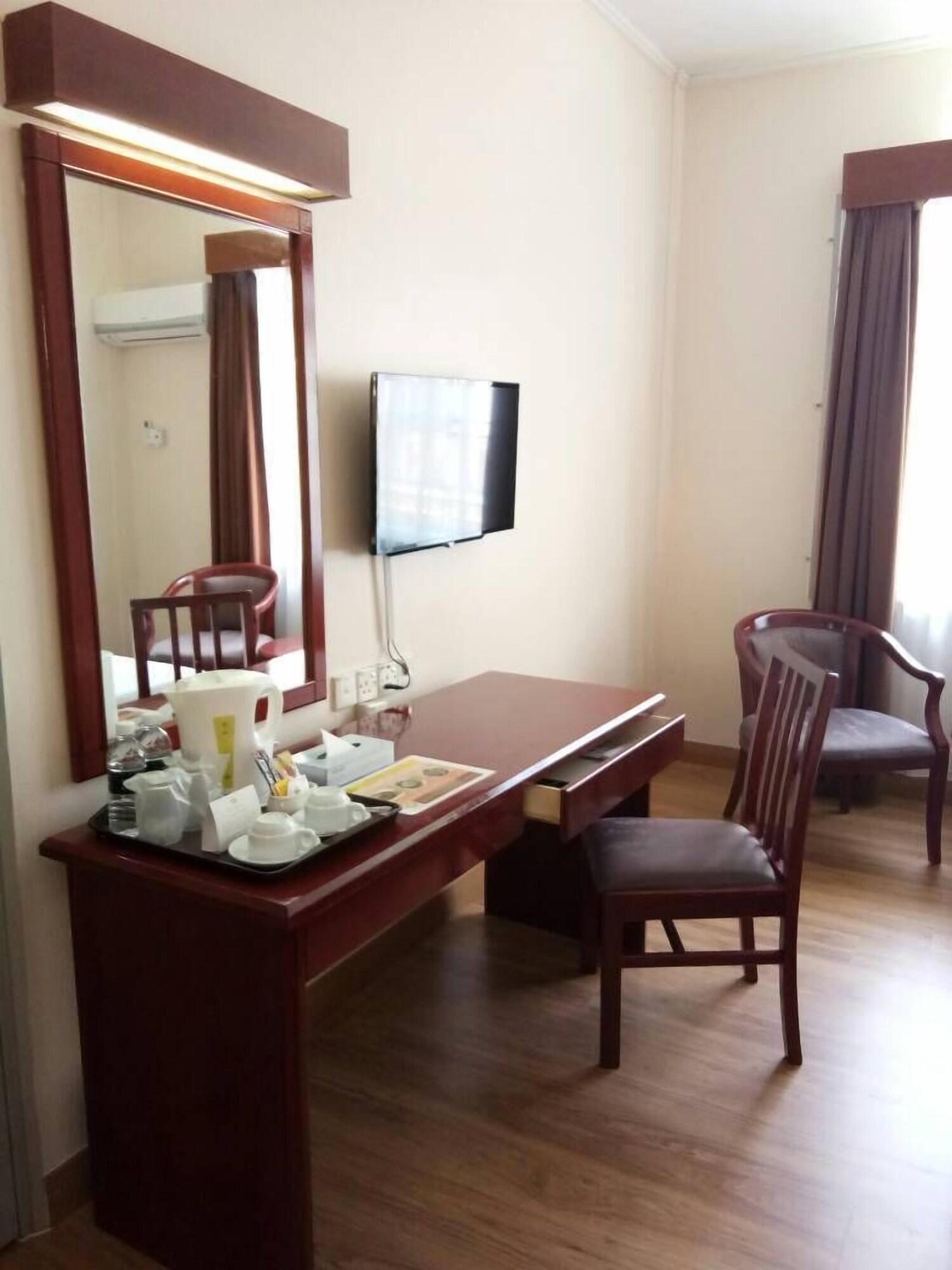 Hotel Seri Malaysia Kuantan Eksteriør billede
