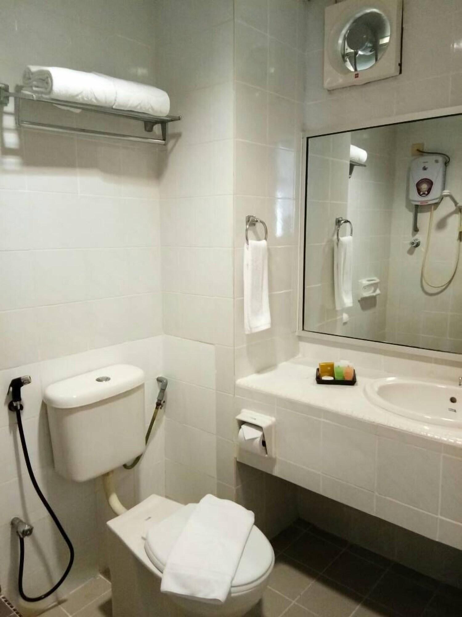 Hotel Seri Malaysia Kuantan Eksteriør billede