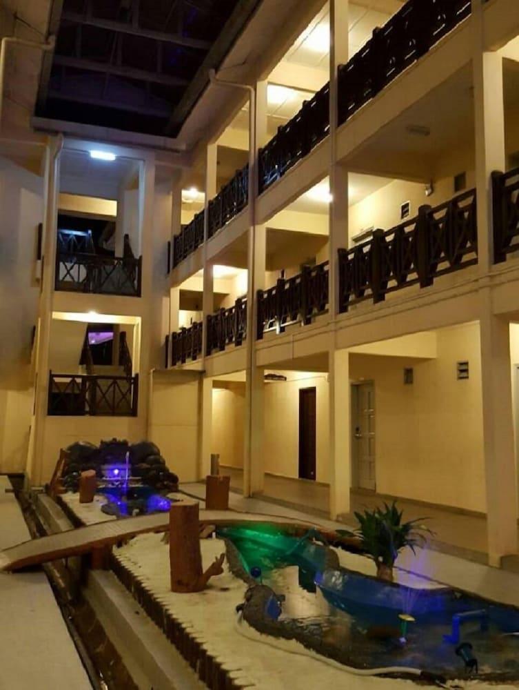 Hotel Seri Malaysia Kuantan Eksteriør billede
