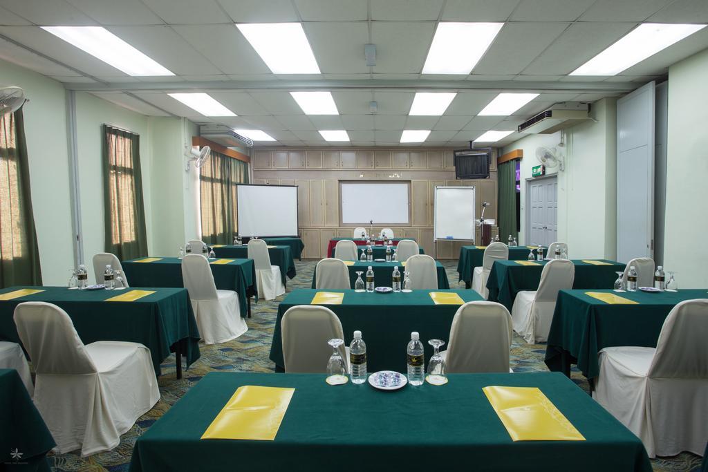Hotel Seri Malaysia Kuantan Eksteriør billede