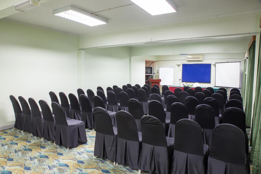 Hotel Seri Malaysia Kuantan Eksteriør billede