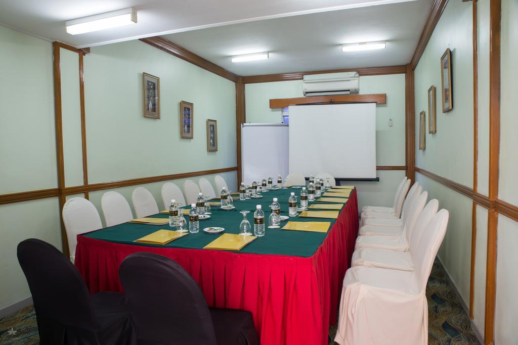 Hotel Seri Malaysia Kuantan Eksteriør billede