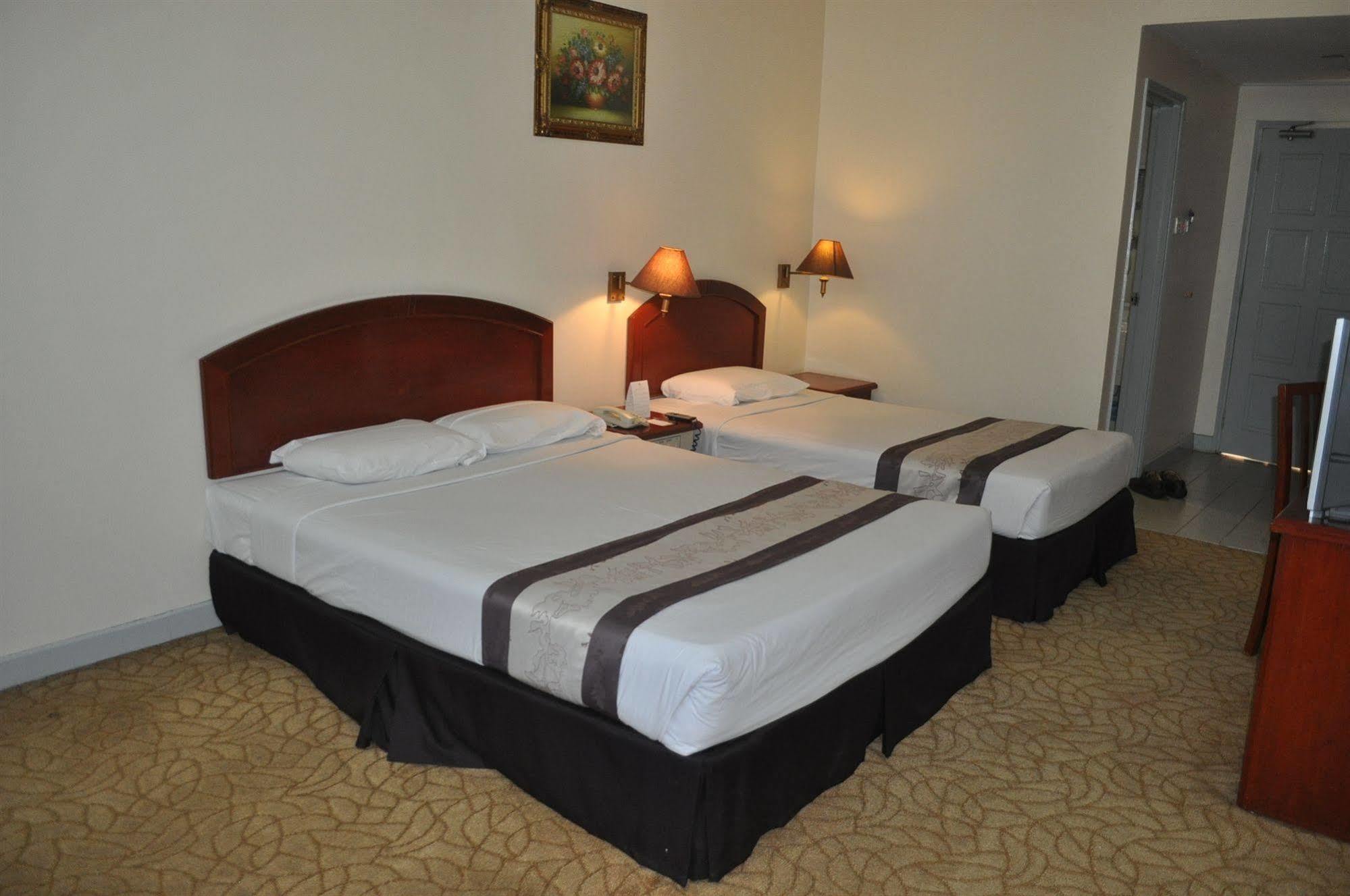 Hotel Seri Malaysia Kuantan Eksteriør billede