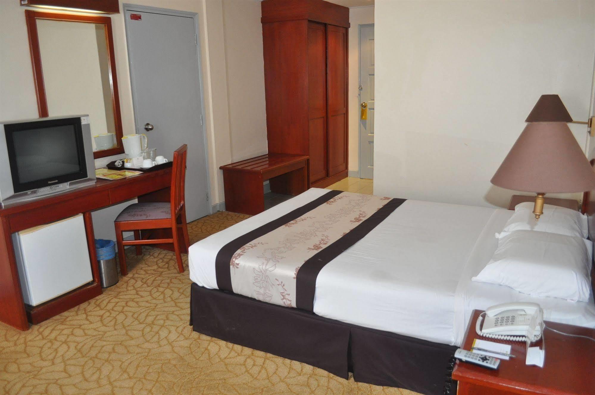 Hotel Seri Malaysia Kuantan Eksteriør billede