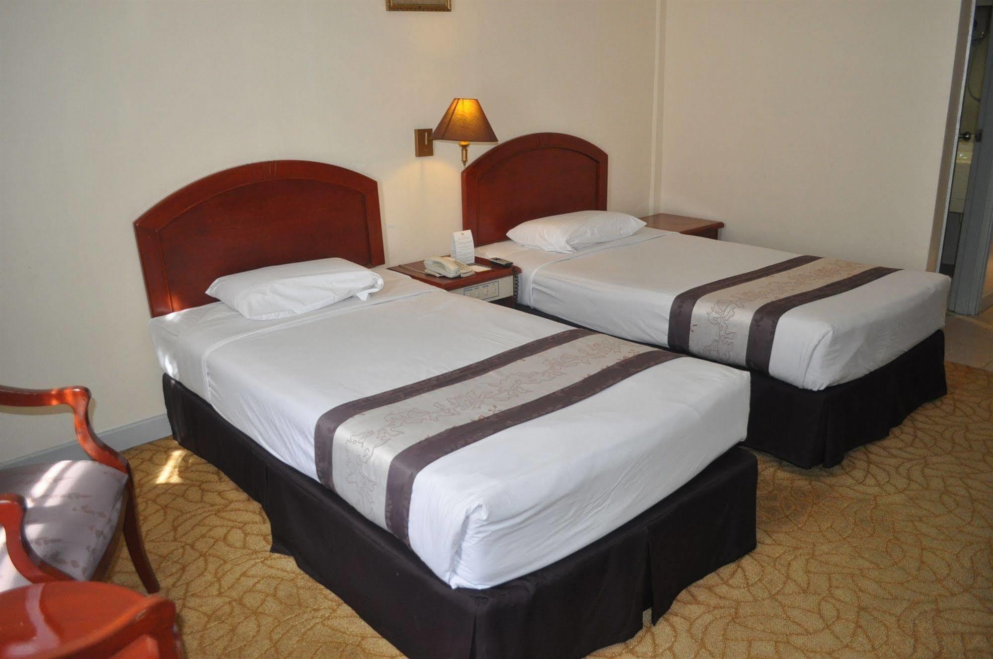 Hotel Seri Malaysia Kuantan Eksteriør billede