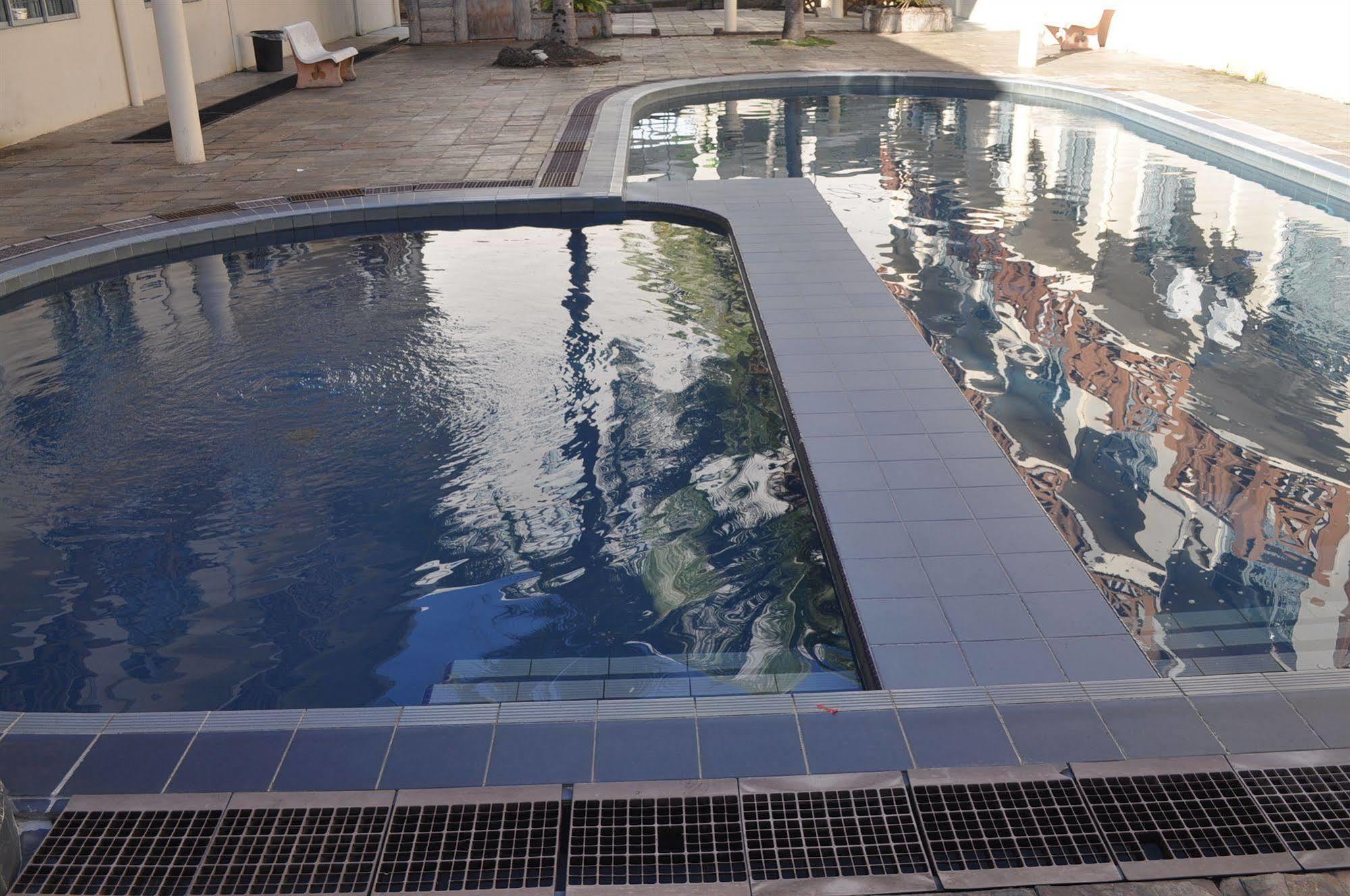 Hotel Seri Malaysia Kuantan Eksteriør billede