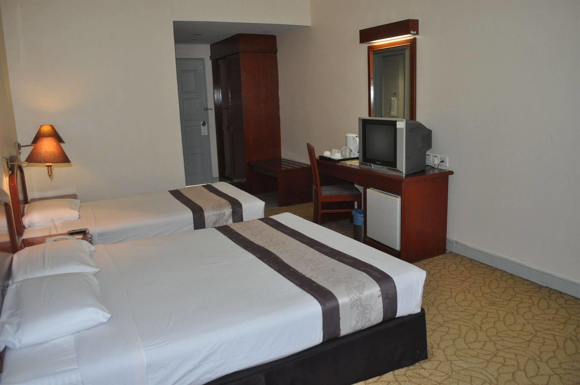 Hotel Seri Malaysia Kuantan Eksteriør billede
