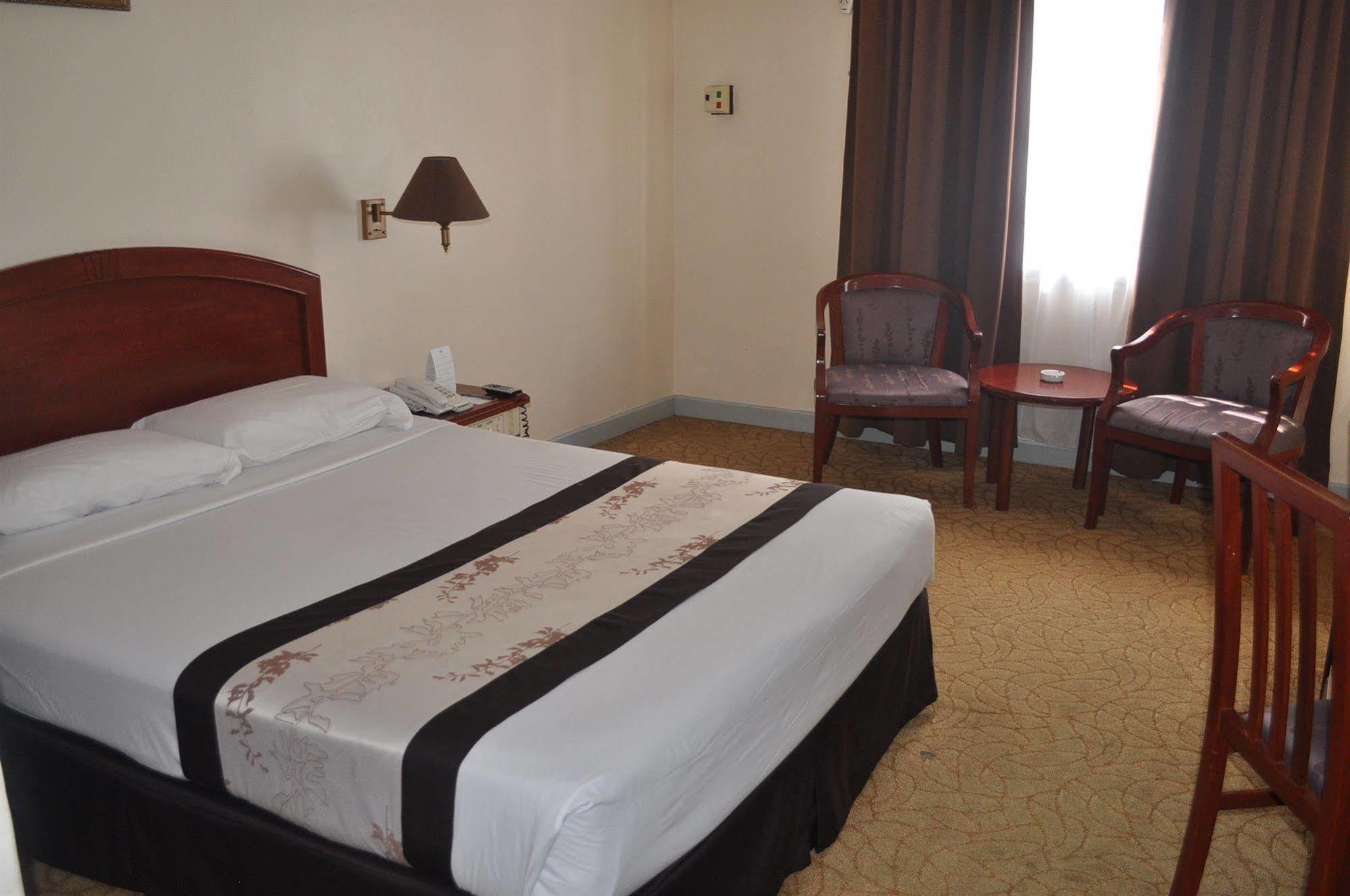 Hotel Seri Malaysia Kuantan Eksteriør billede