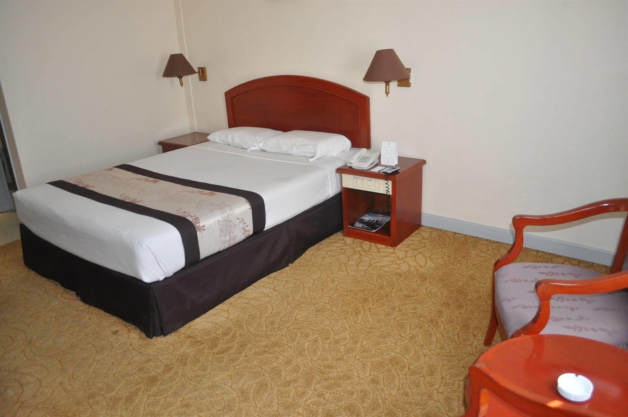 Hotel Seri Malaysia Kuantan Eksteriør billede