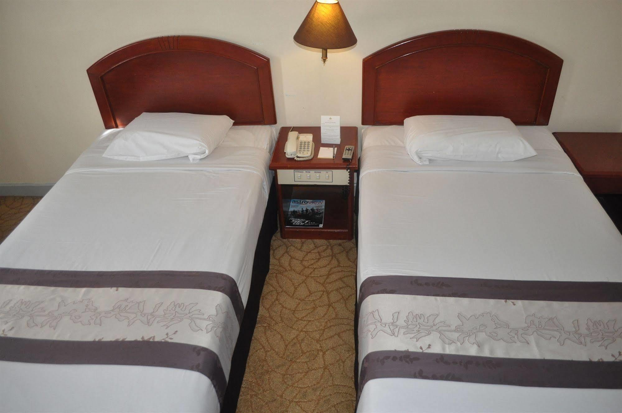 Hotel Seri Malaysia Kuantan Eksteriør billede